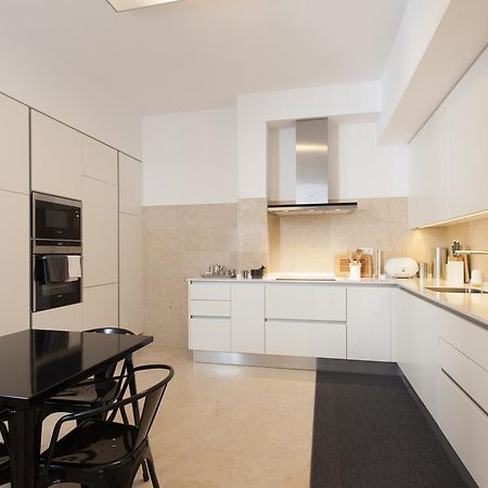 Flh Baixa World Flat Lisbon Exterior photo