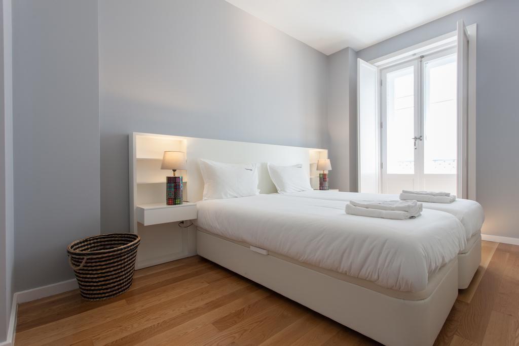 Flh Baixa World Flat Lisbon Exterior photo