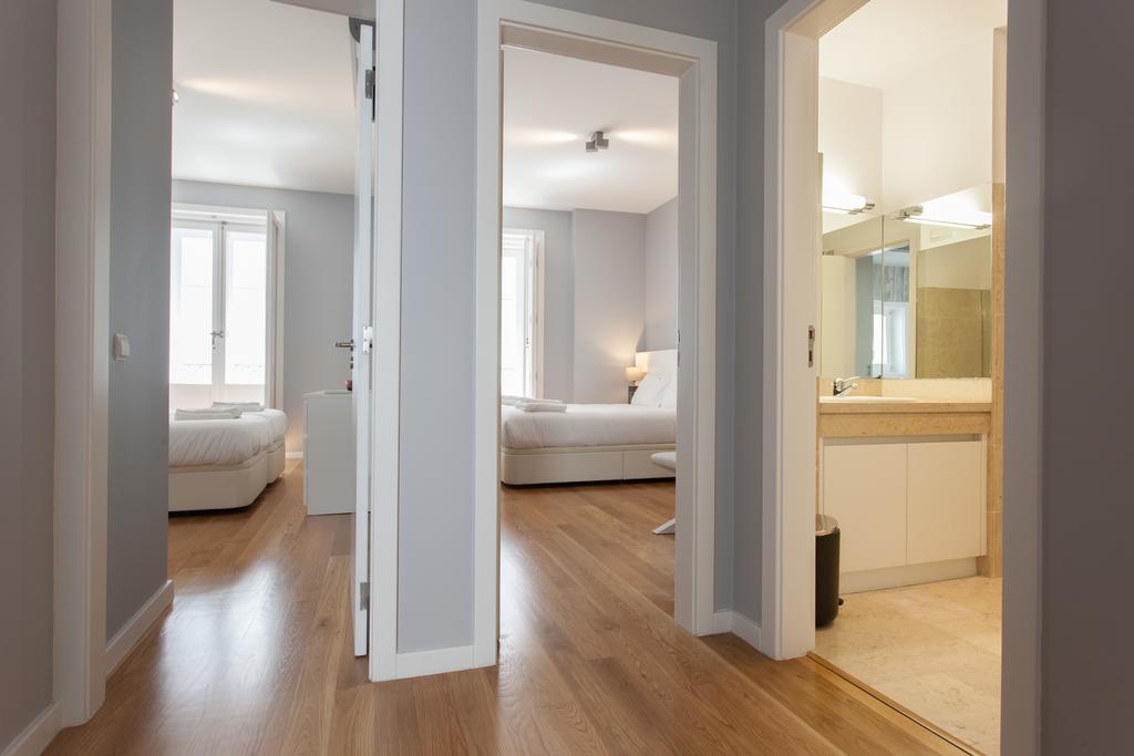 Flh Baixa World Flat Lisbon Exterior photo