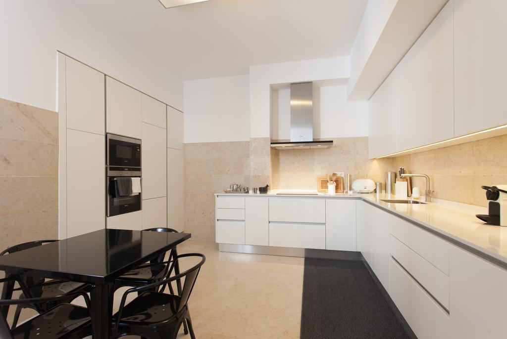 Flh Baixa World Flat Lisbon Exterior photo