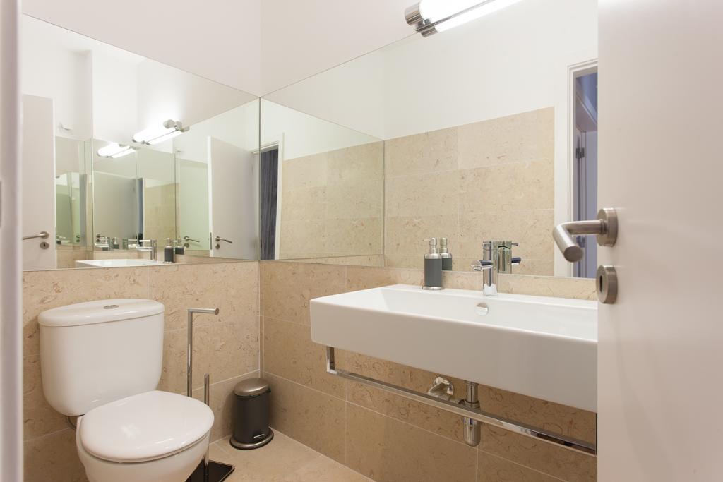 Flh Baixa World Flat Lisbon Exterior photo