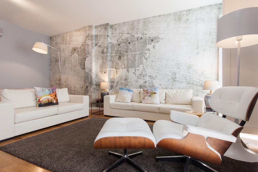 Flh Baixa World Flat Lisbon Exterior photo