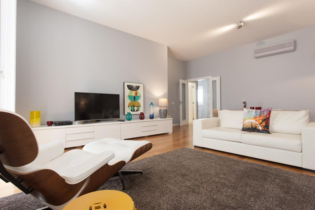 Flh Baixa World Flat Lisbon Exterior photo