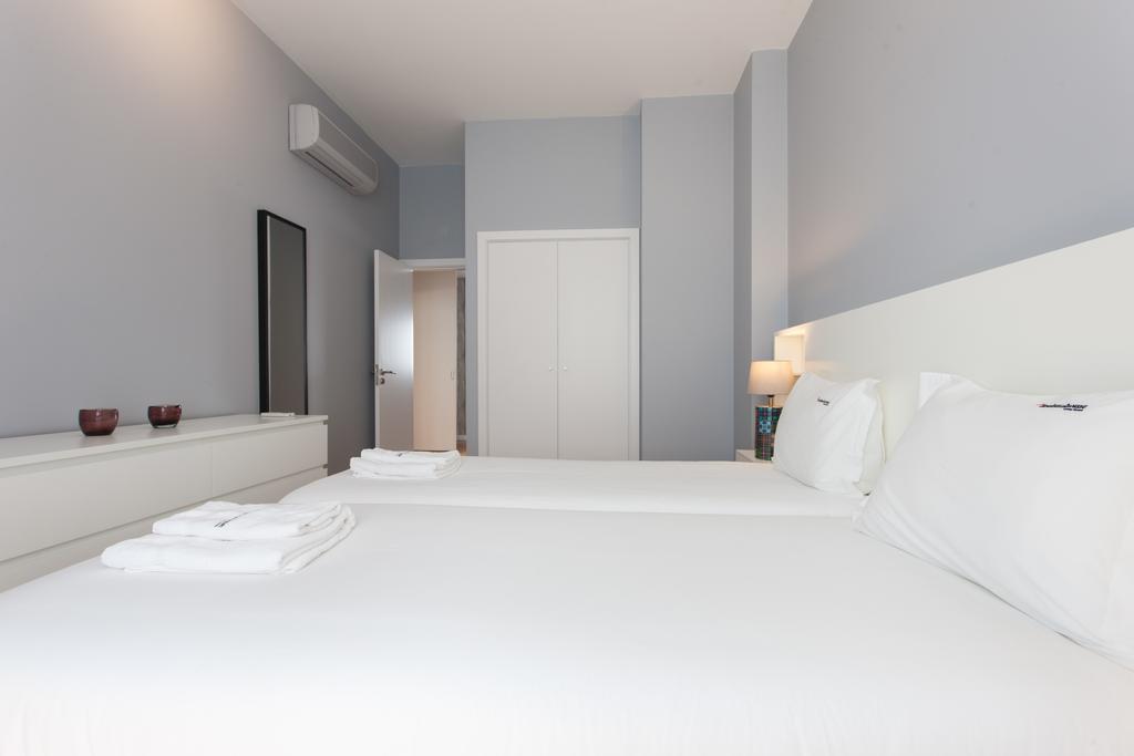 Flh Baixa World Flat Lisbon Exterior photo