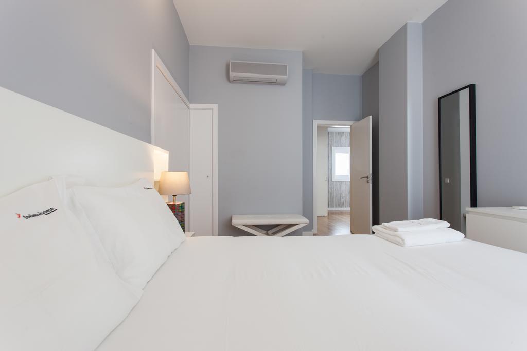 Flh Baixa World Flat Lisbon Exterior photo
